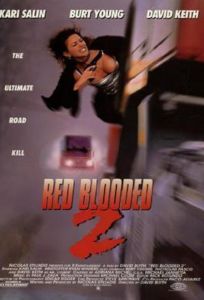 Безжалостная попутчица (фильм 1997)