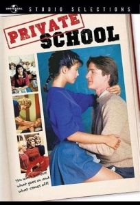 Частная школа (фильм 1983)