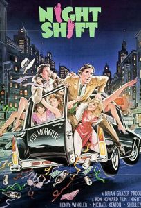 Ночная смена (фильм 1982)
