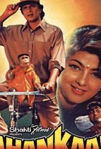 Жаждущий мщения (фильм 1995)