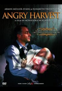 Горькая жатва (фильм 1985)