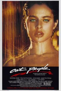 Люди-кошки (фильм 1982)