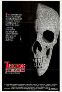 Ужас в проходах (фильм 1984)