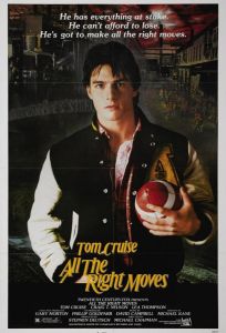 Все верные ходы (фильм 1983)