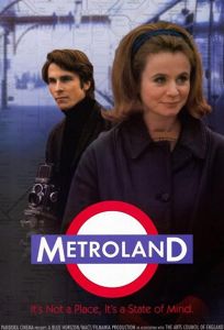 Метролэнд (фильм 1997)