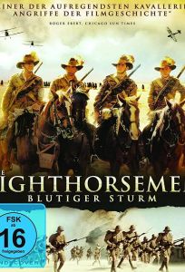 Легкая кавалерия (фильм 1987)