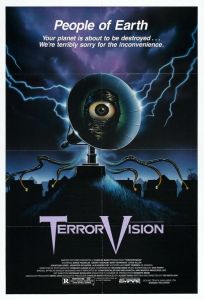 Телетеррор (фильм 1986)