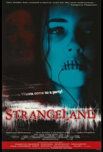 Стрейнджлэнд (фильм 1998)