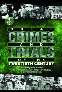 Самые громкие преступления двадцатого века (фильм 1992)
